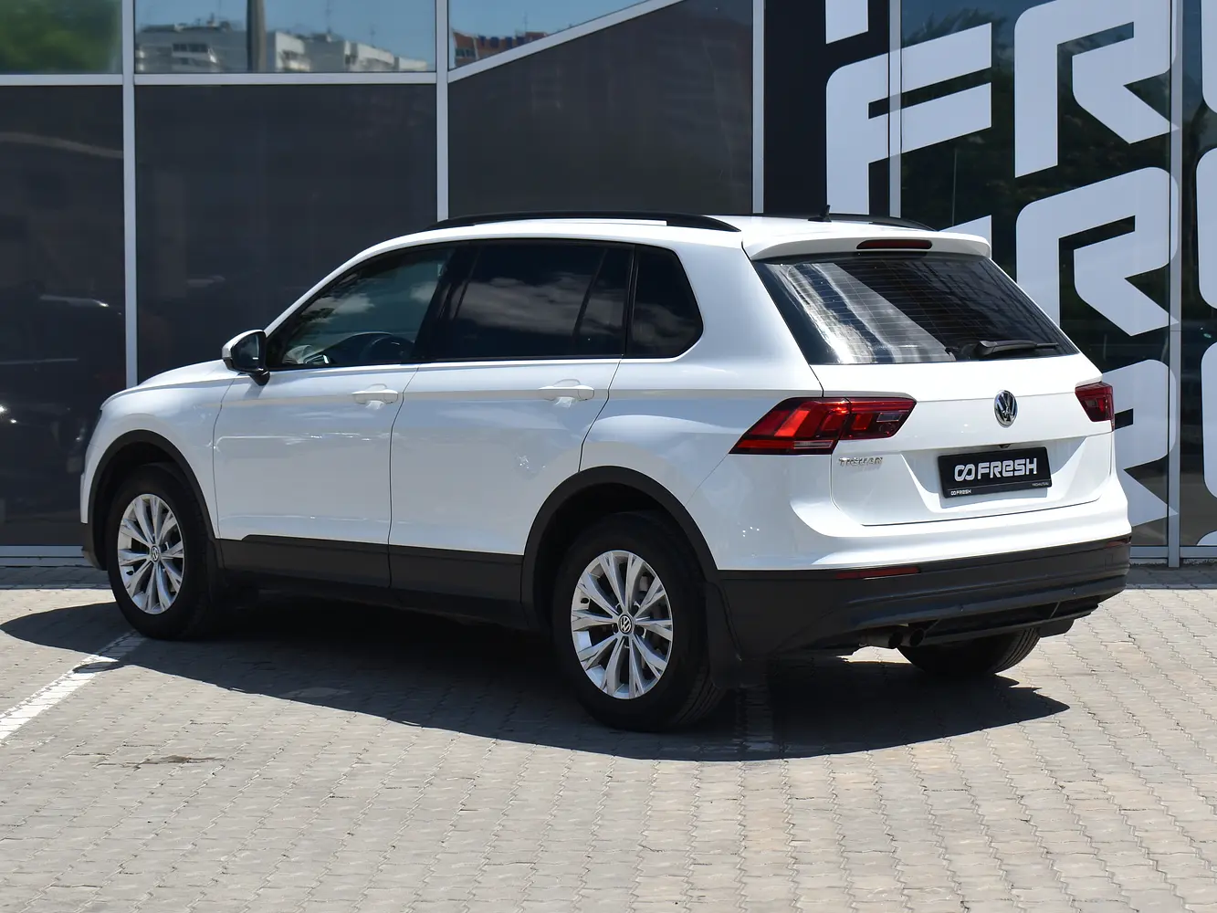 Volkswagen