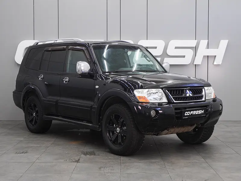 Pajero