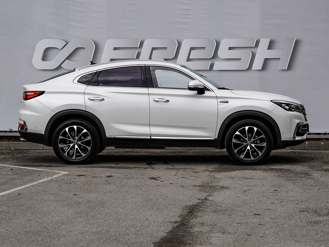 Changan