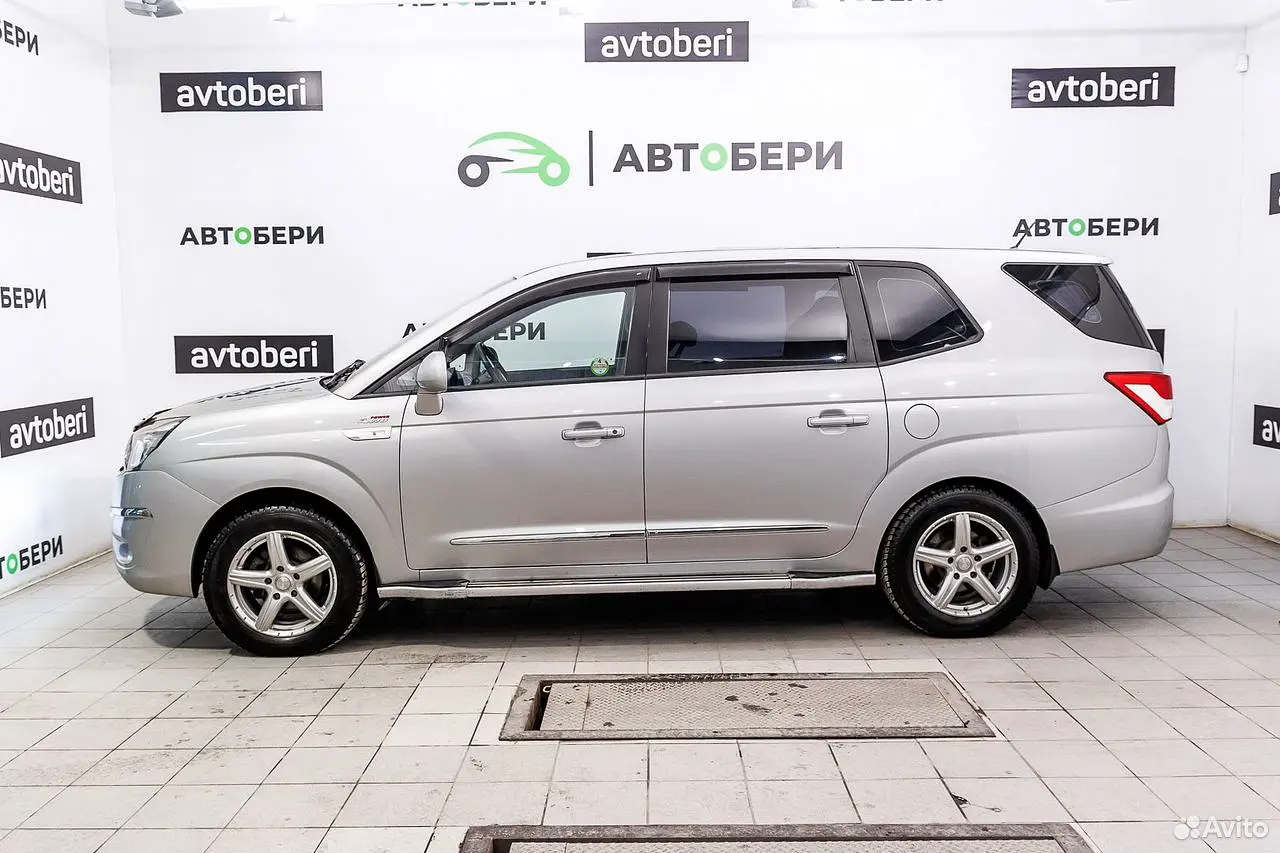SsangYong
