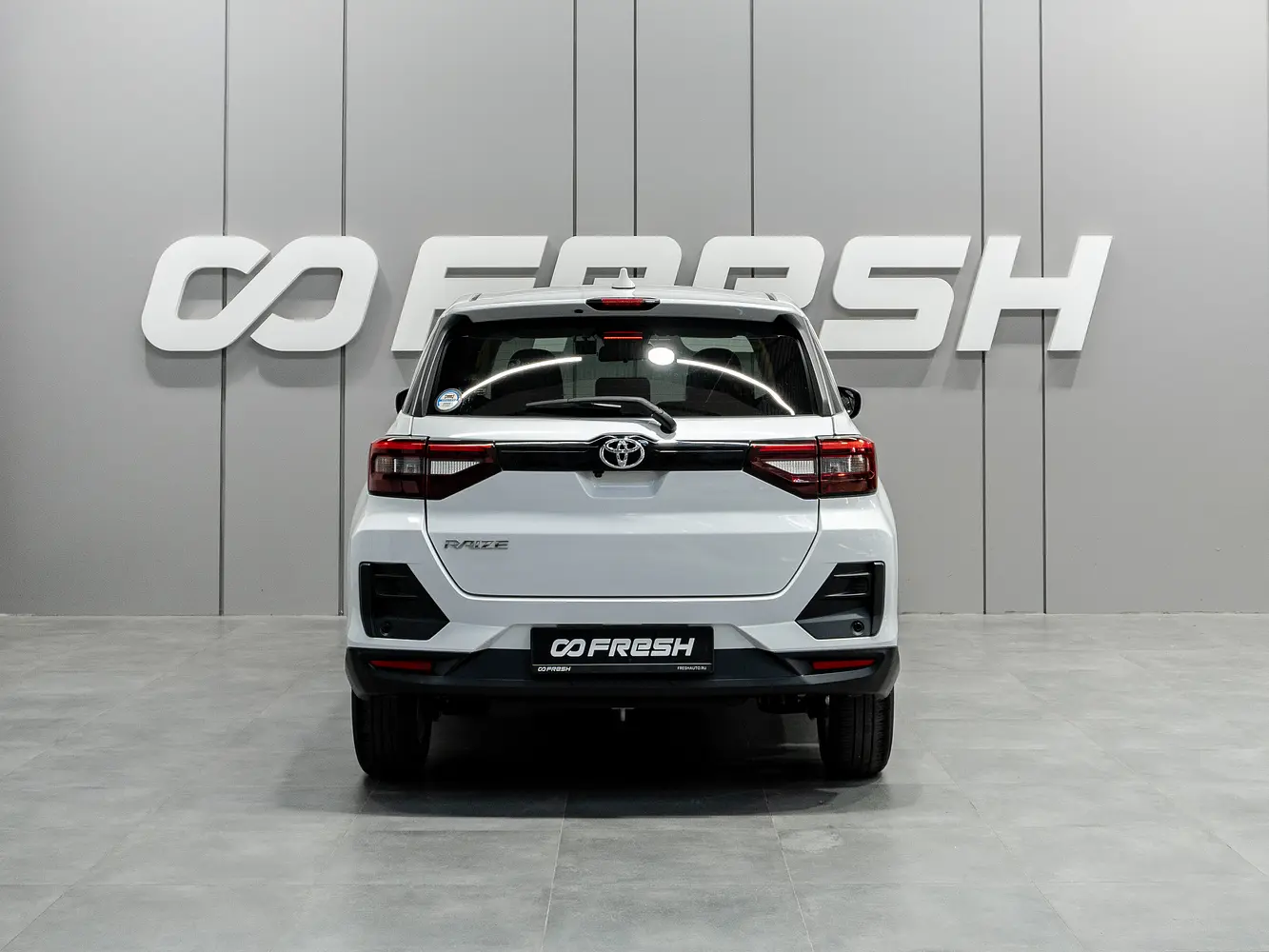 Toyota
