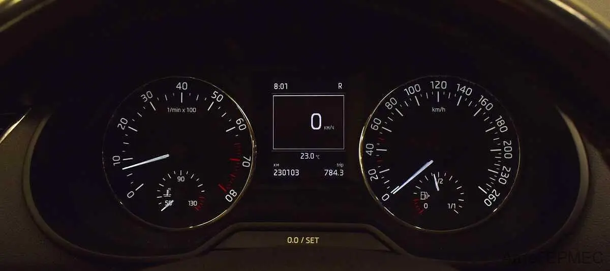 Skoda