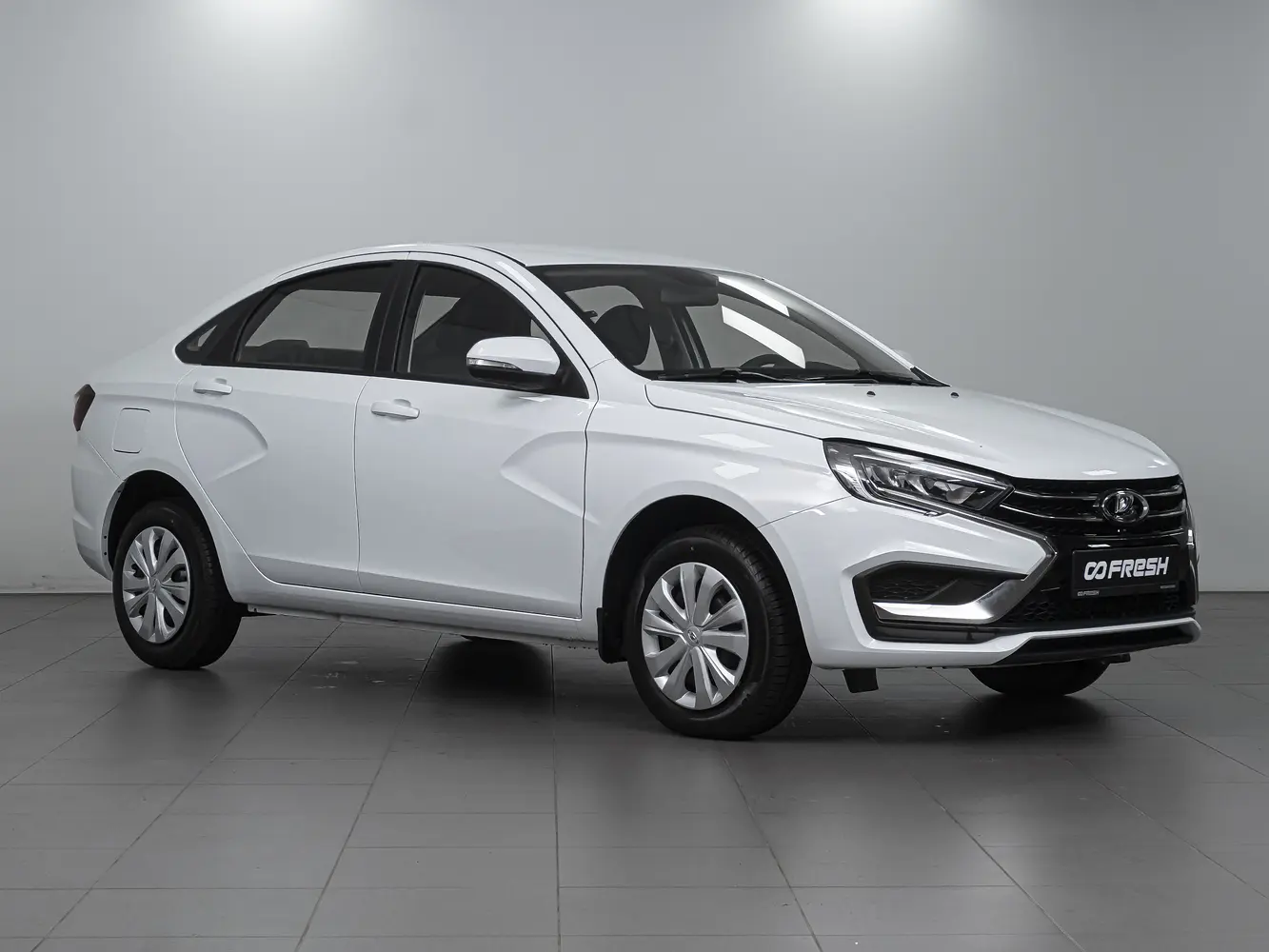 LADA (ВАЗ)