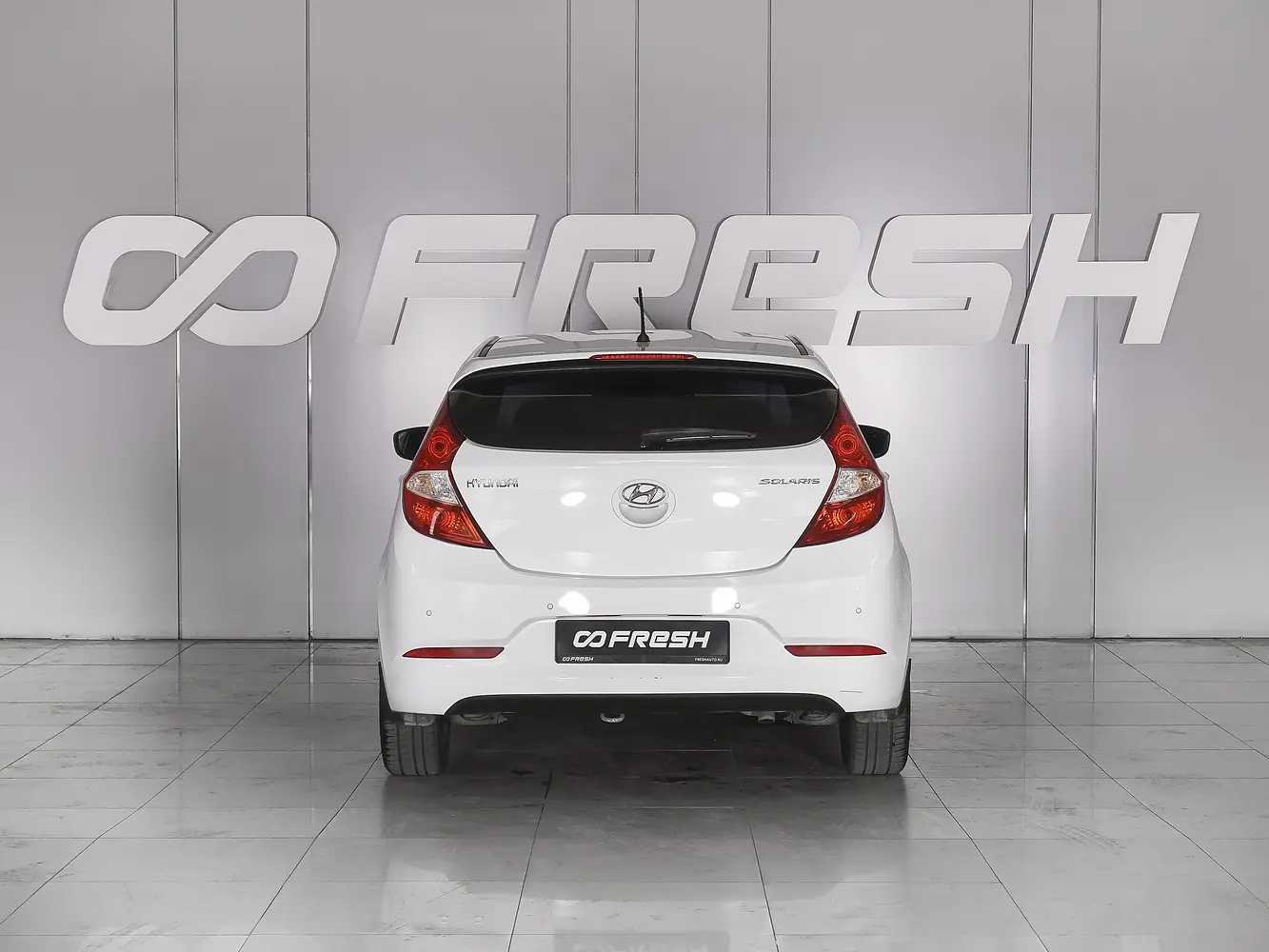 Hyundai