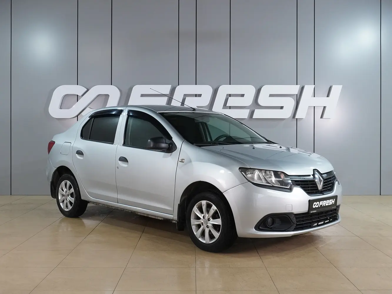 Renault