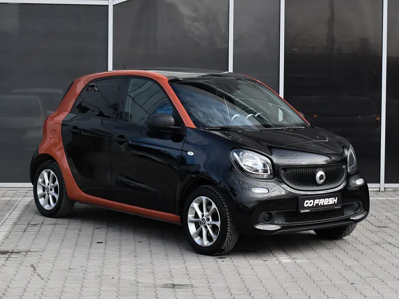 Forfour