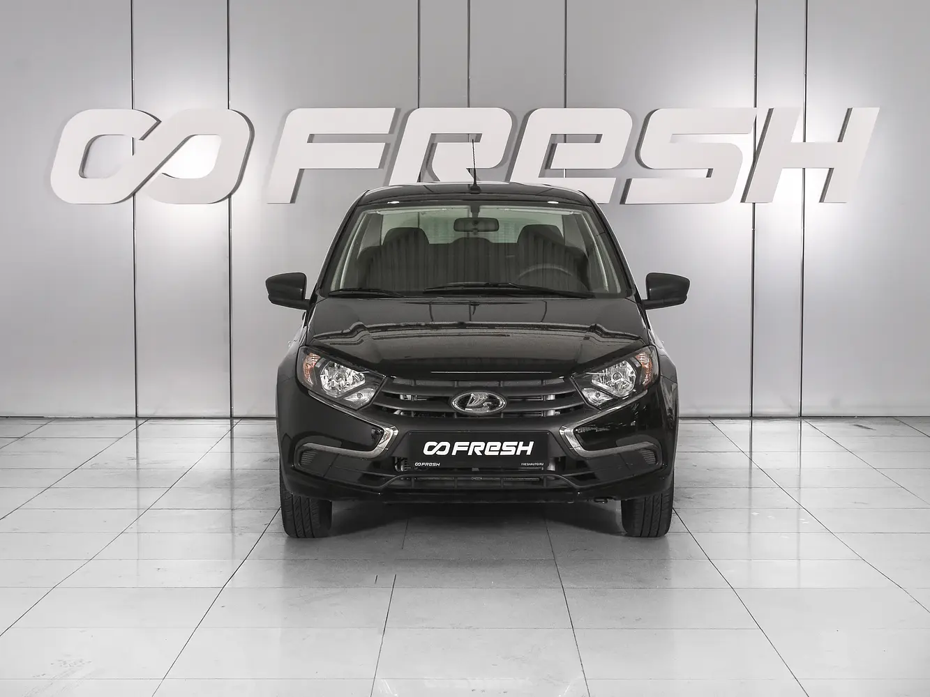 LADA (ВАЗ)