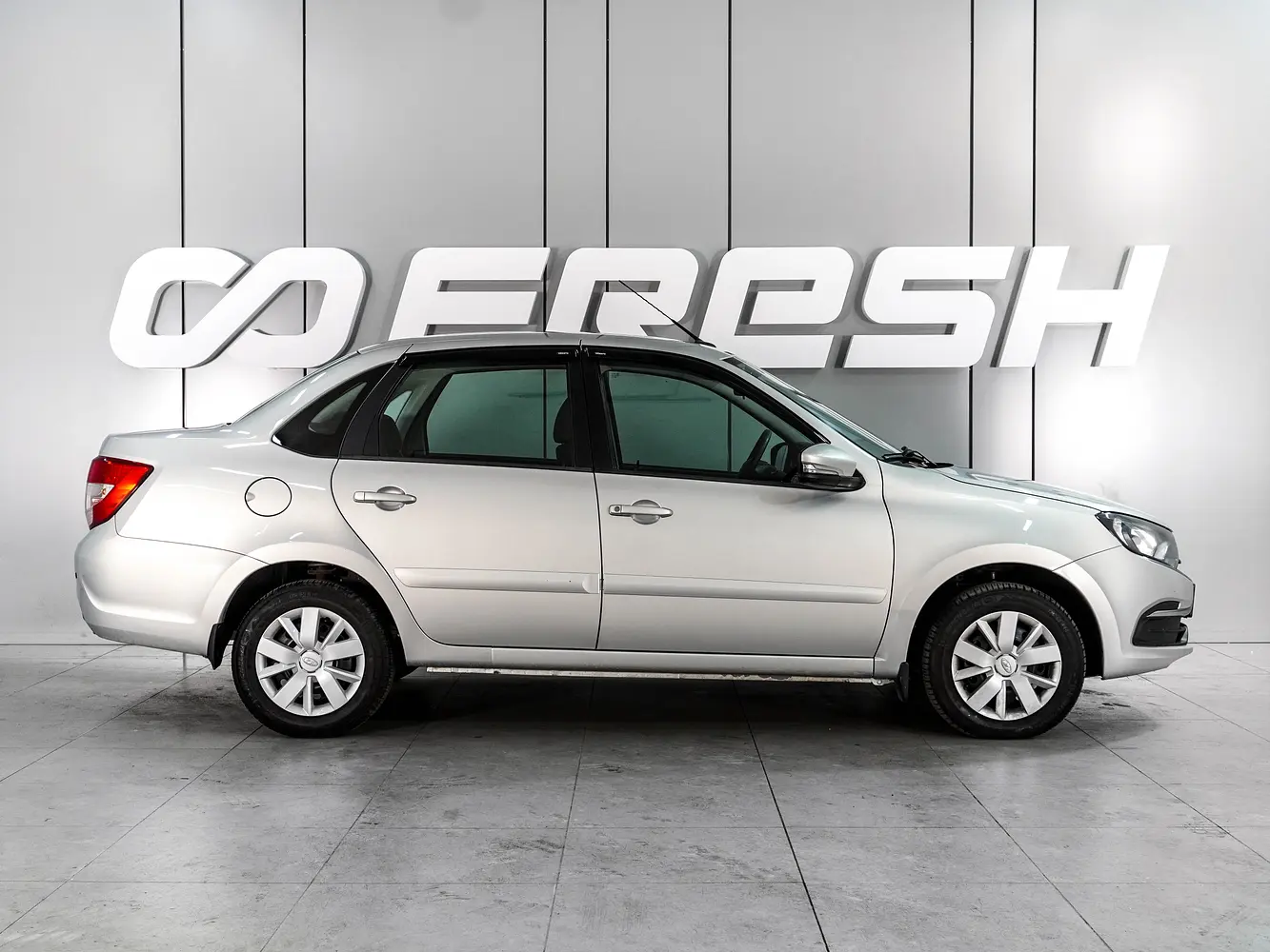 LADA (ВАЗ)