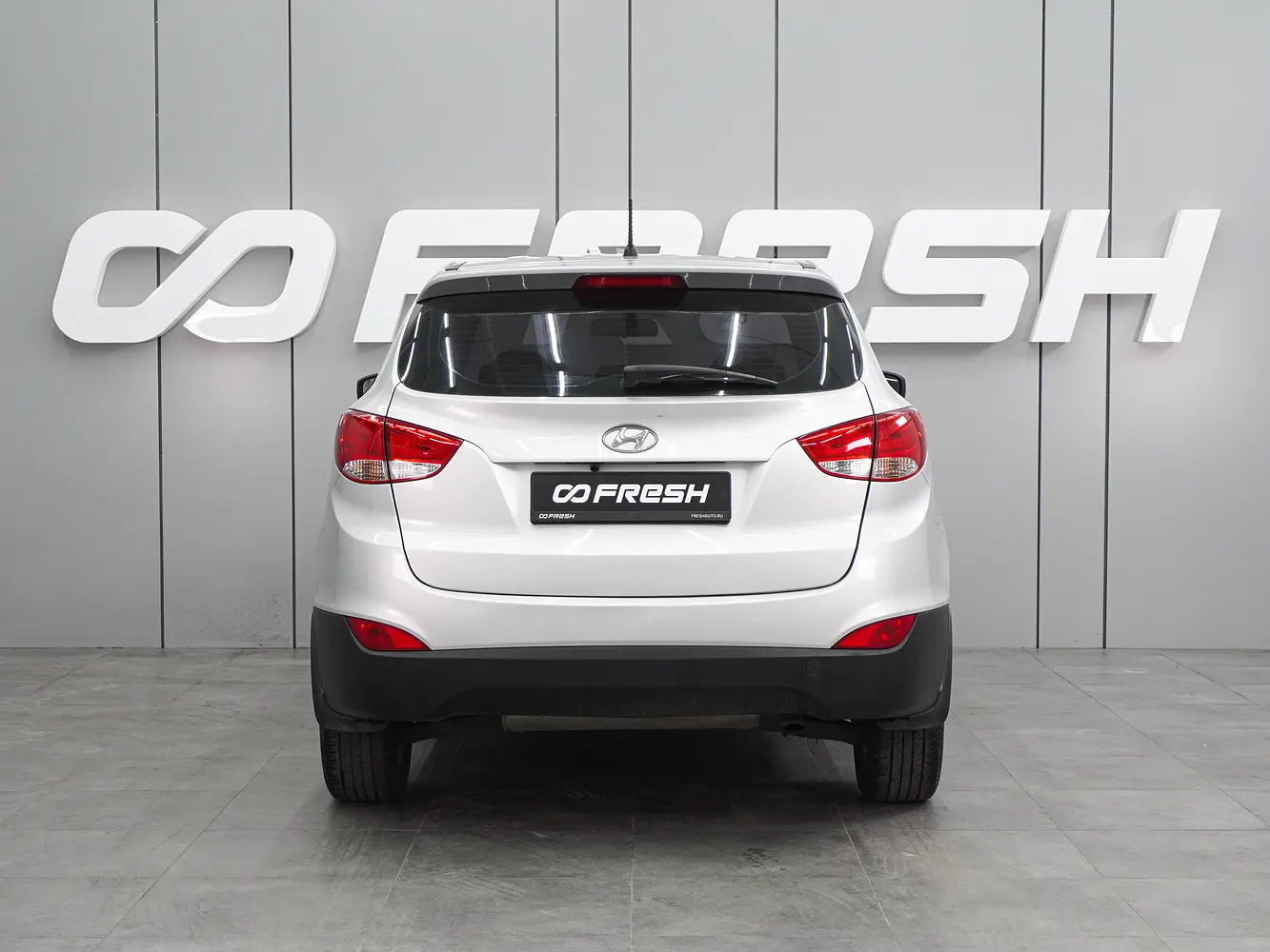 Hyundai