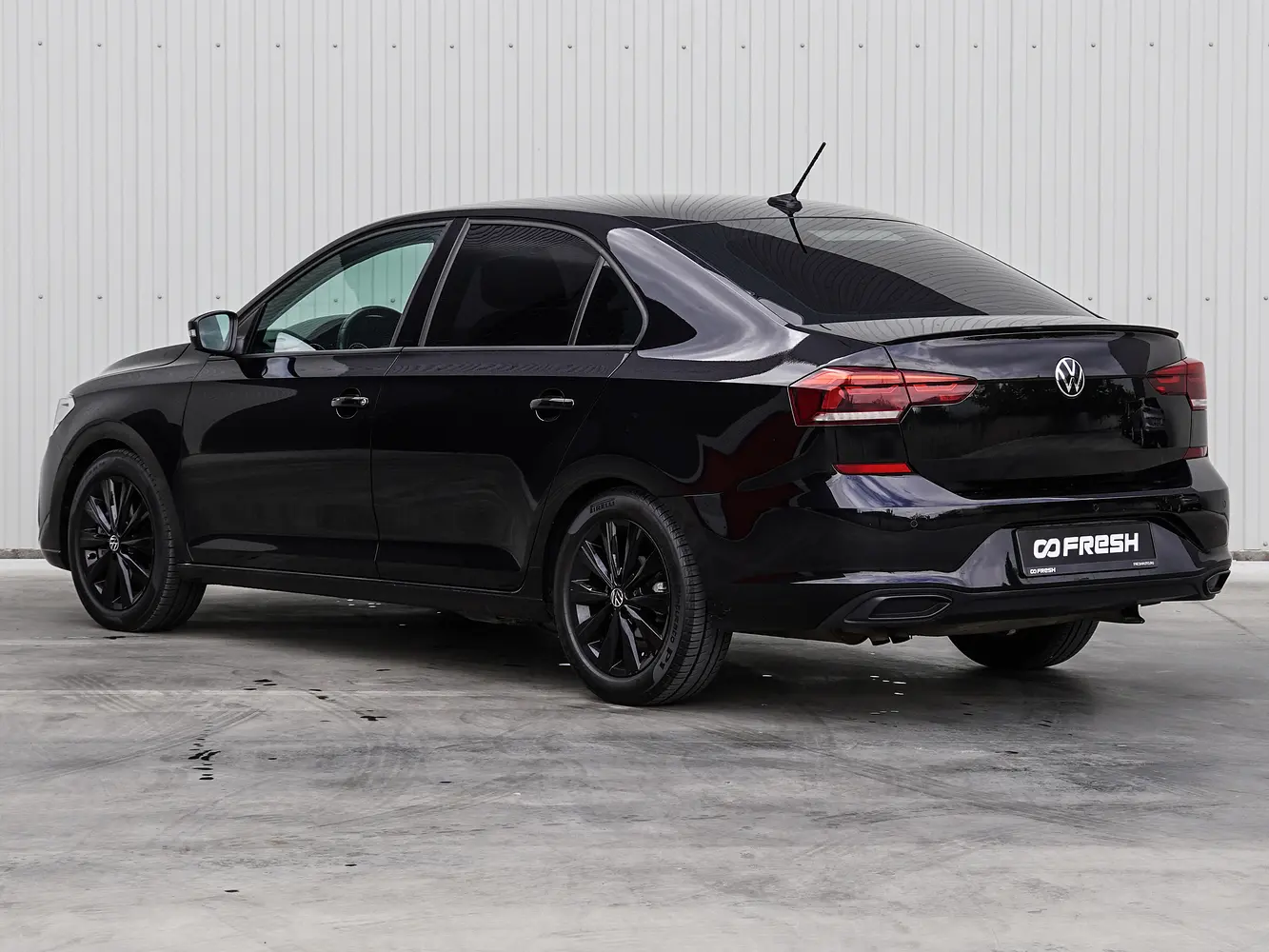 Volkswagen