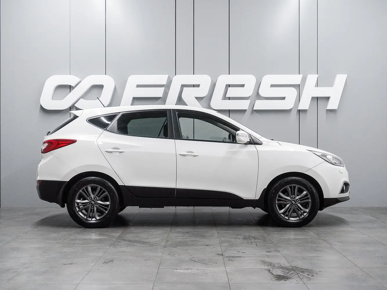 Hyundai