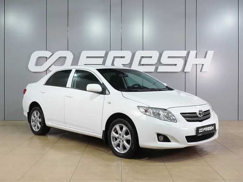 Corolla