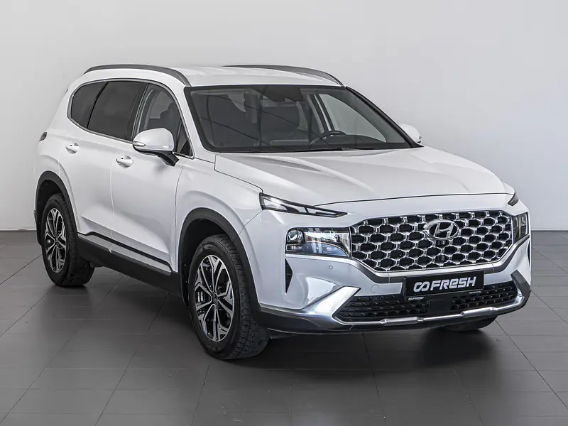 Santa Fe