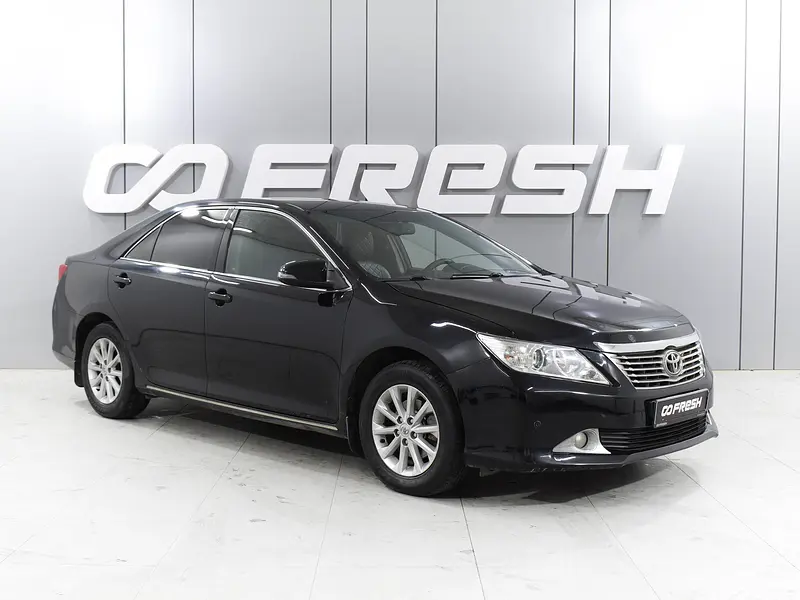 Camry