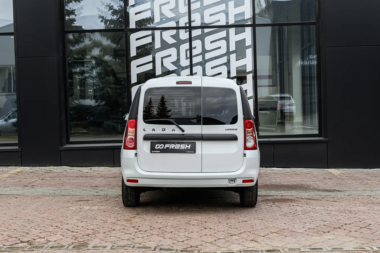 LADA (ВАЗ)
