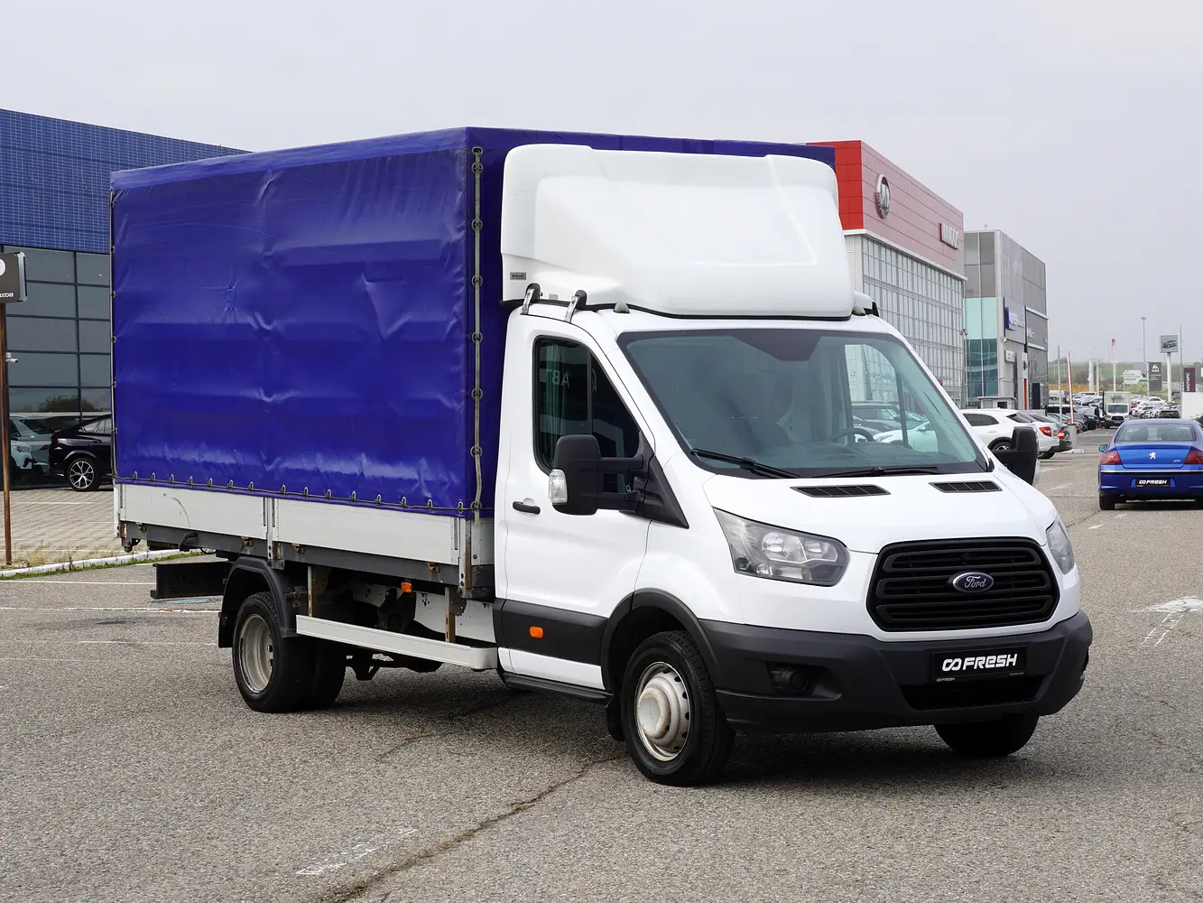 Ford