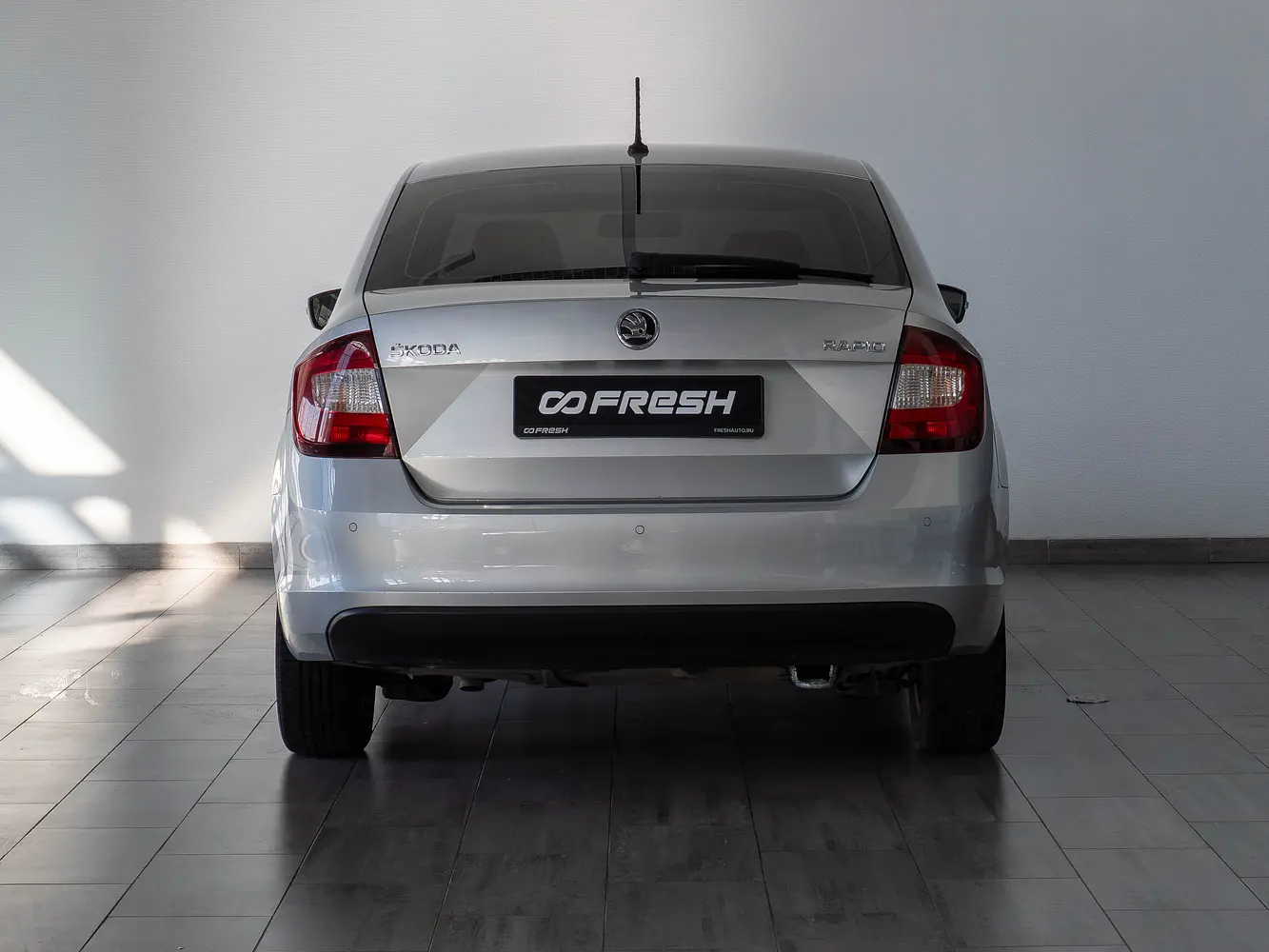 Skoda