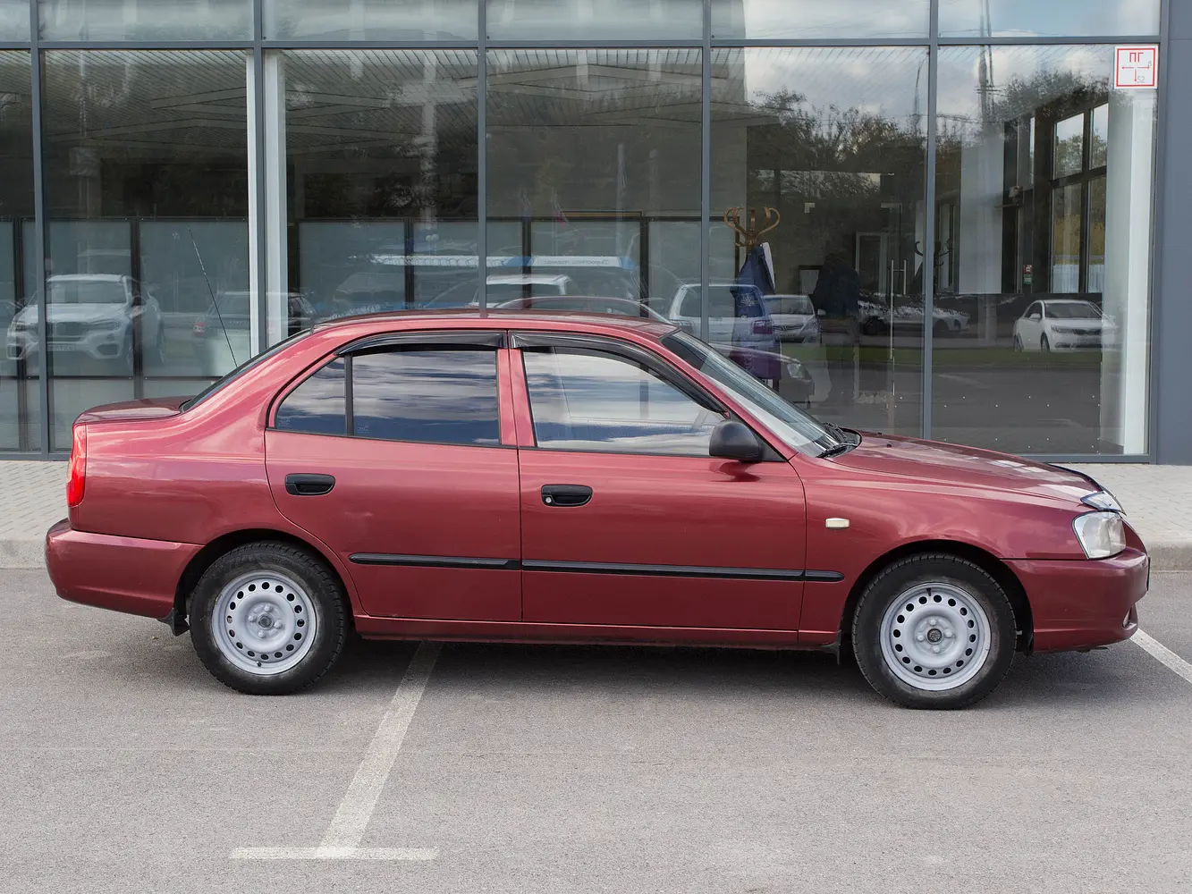 Hyundai