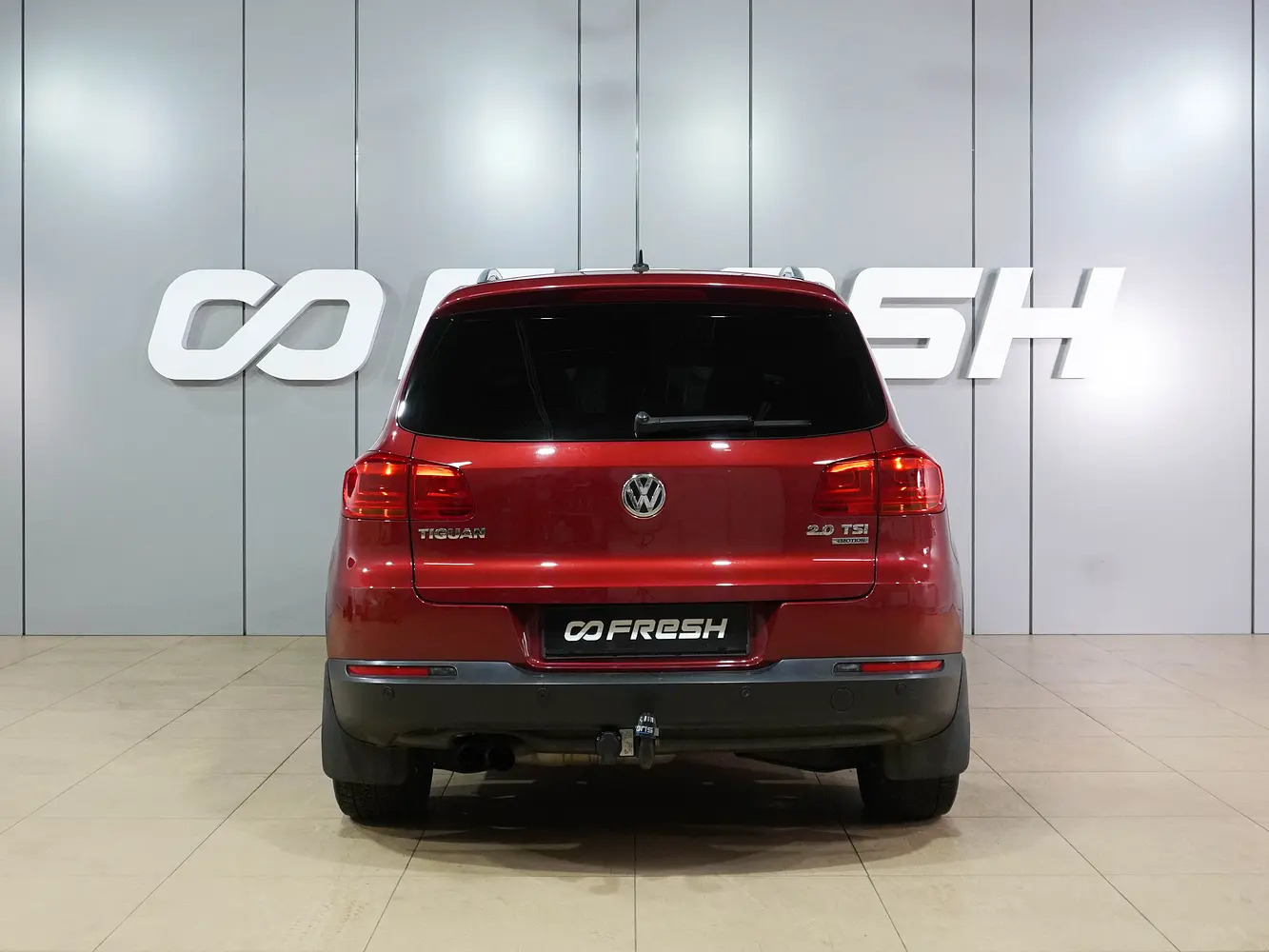 Volkswagen