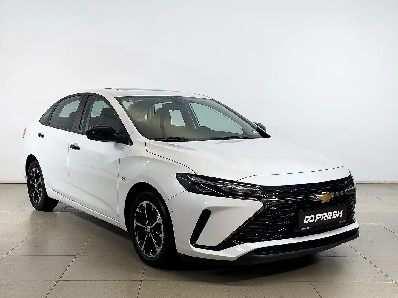 Chevrolet