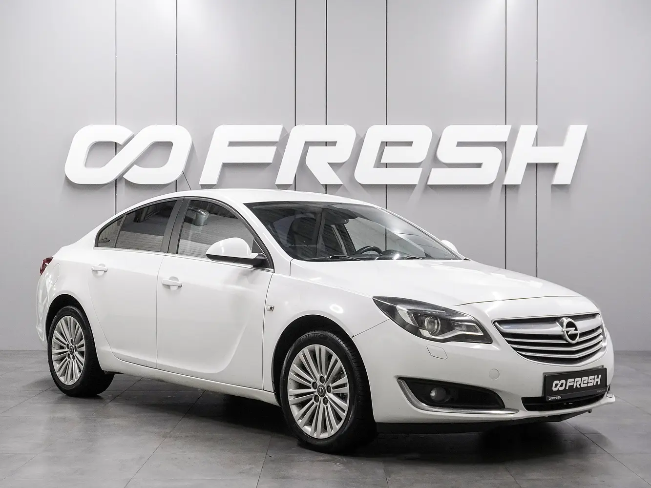 Opel