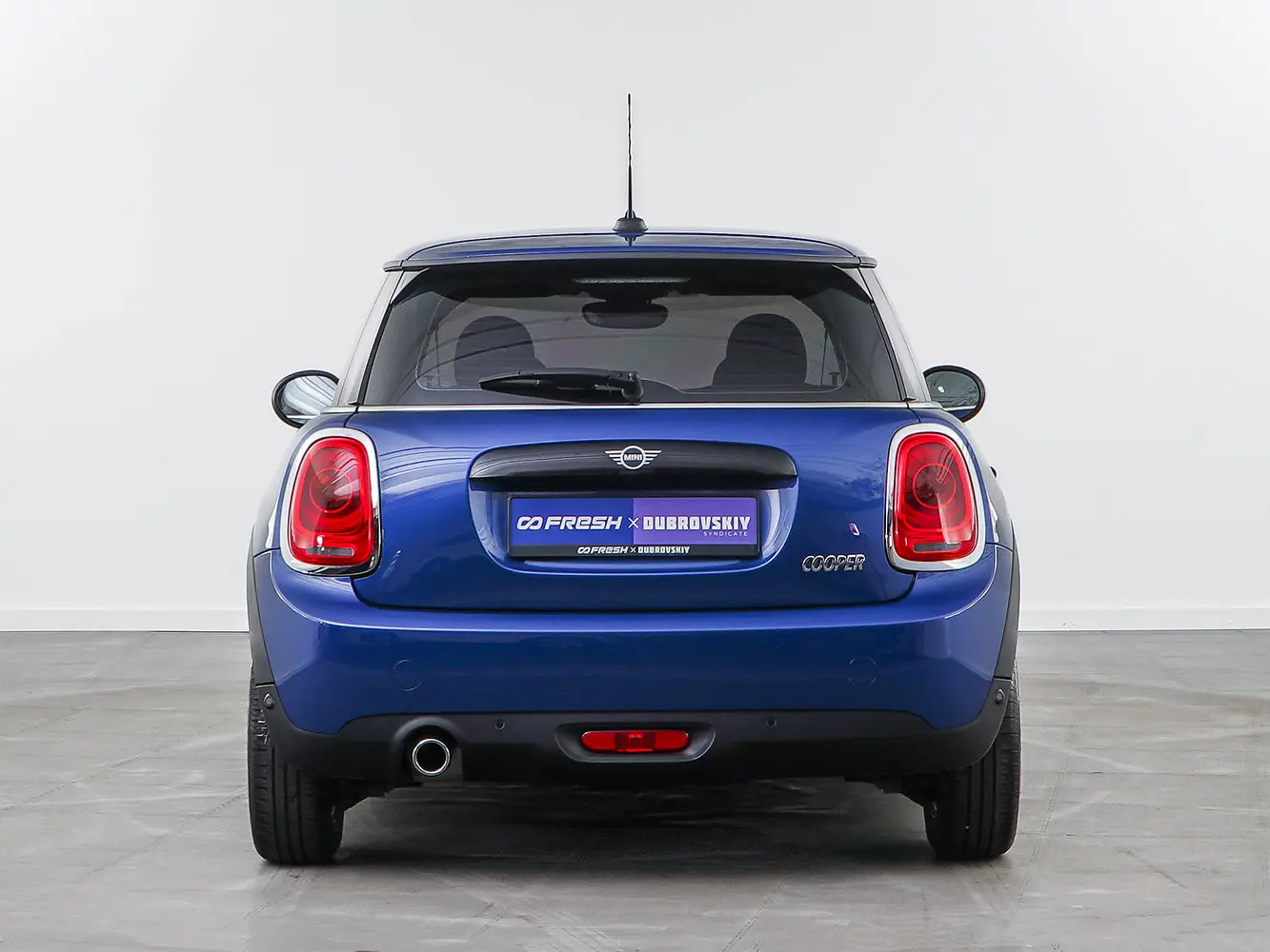 MINI