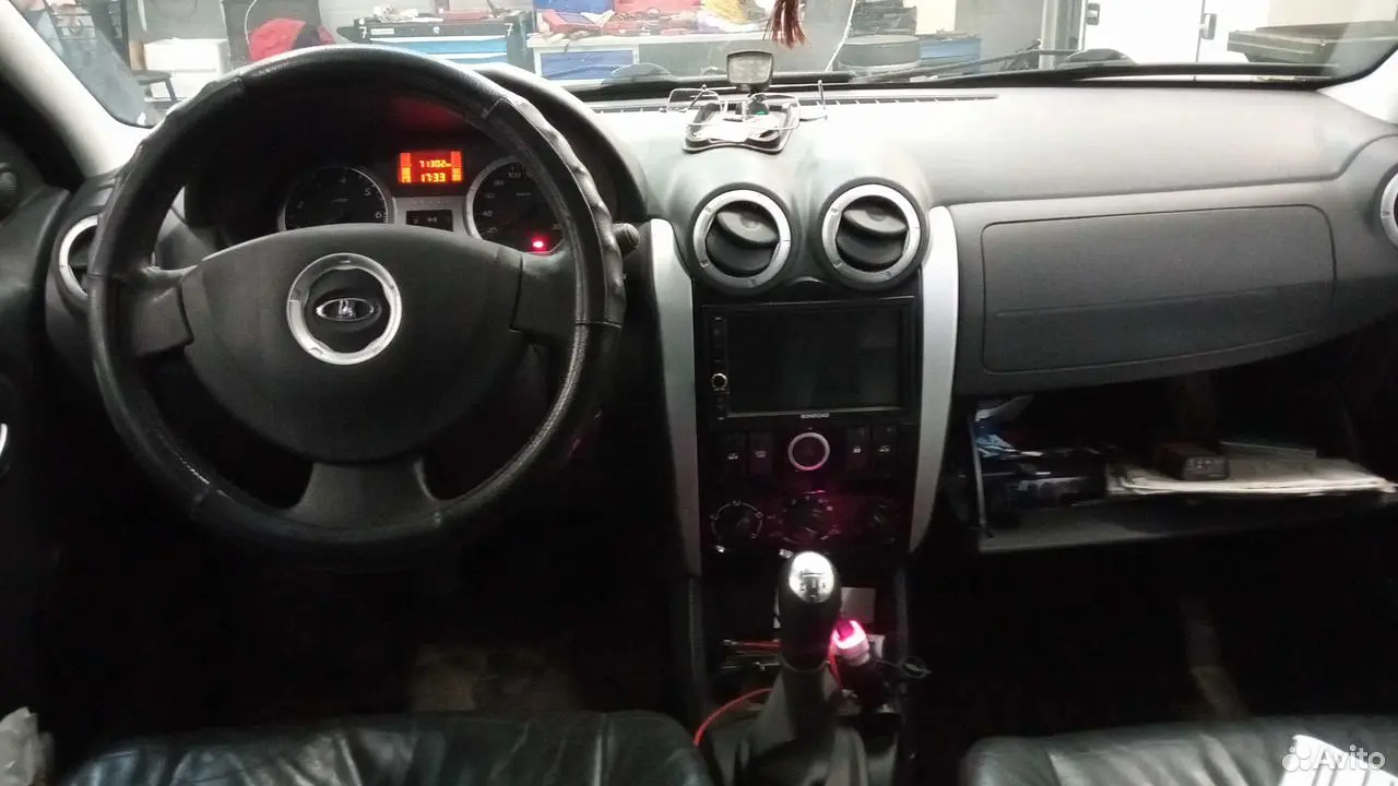 LADA (ВАЗ)