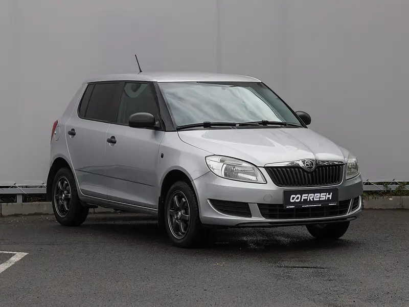 Fabia