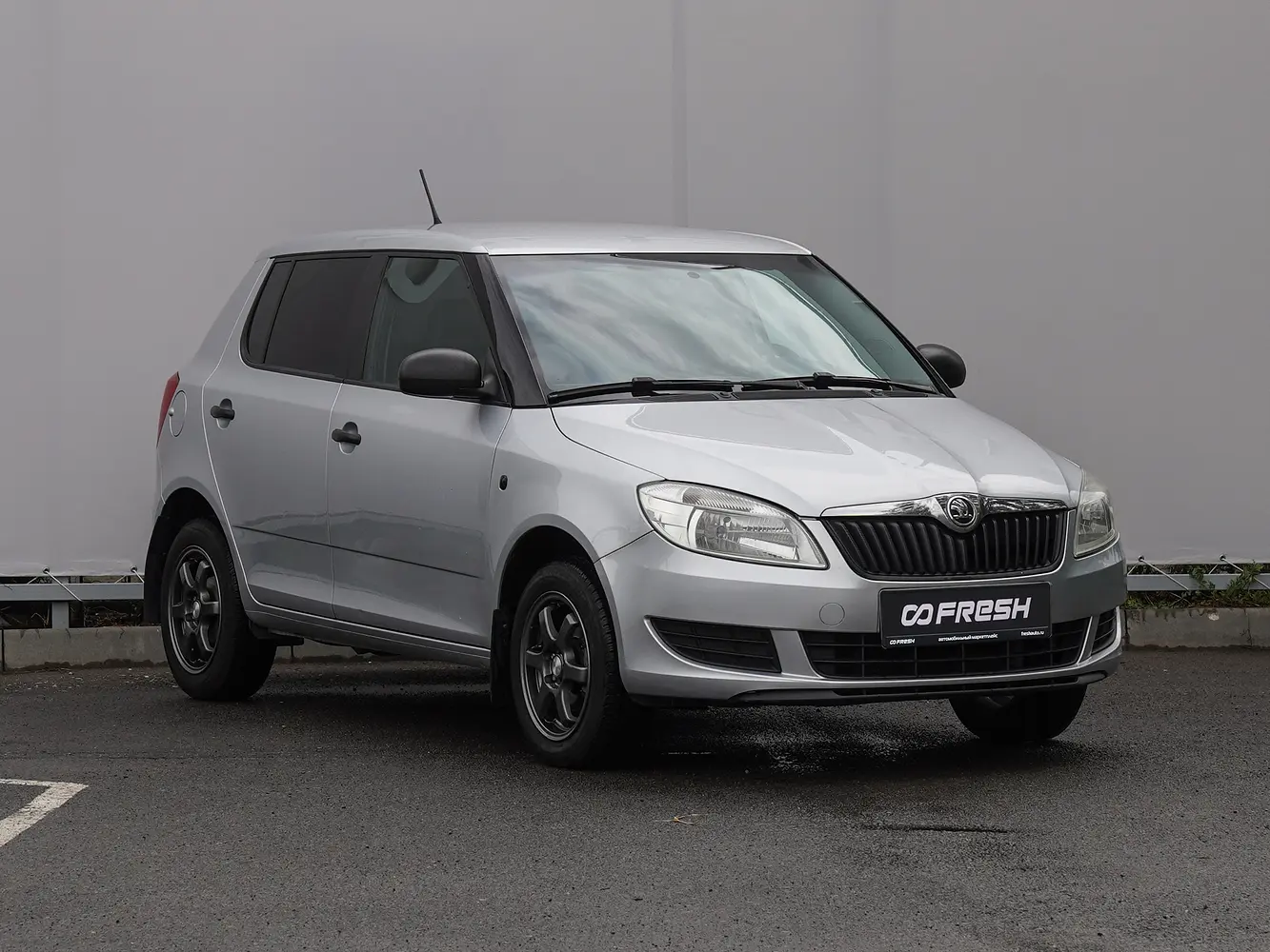 Skoda