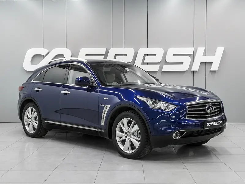 QX70