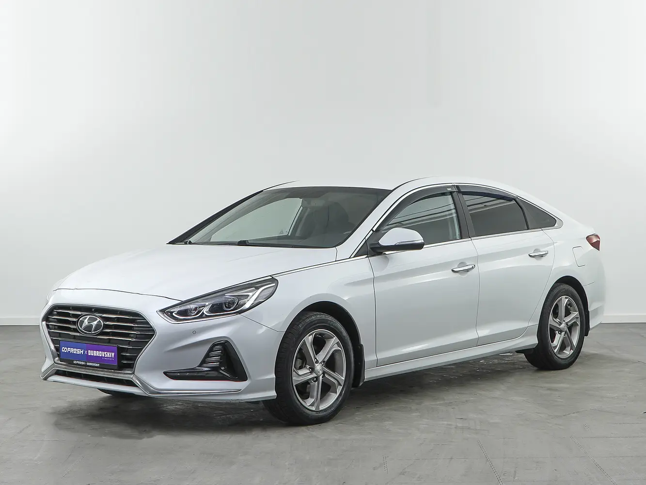 Hyundai