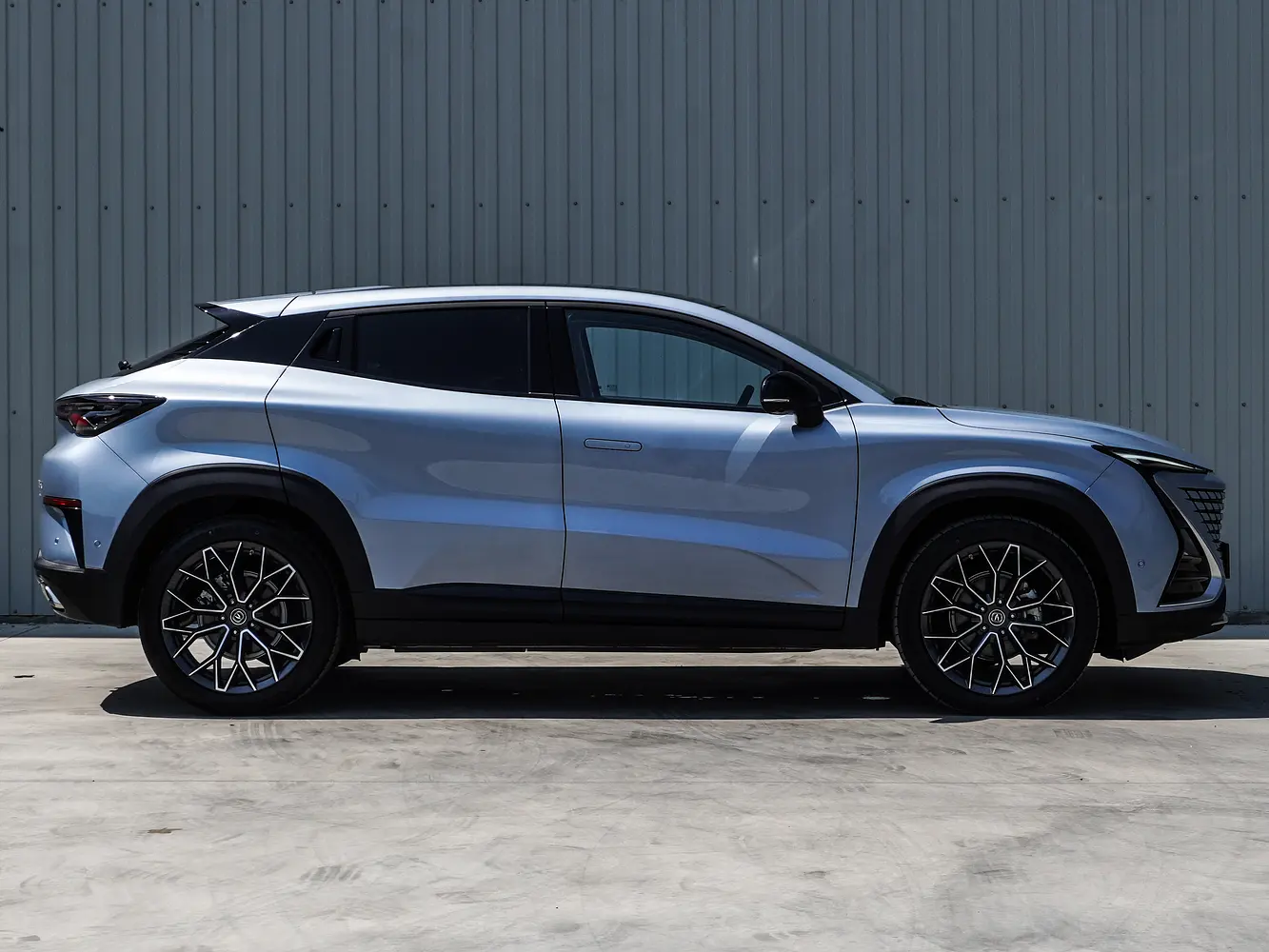 Changan
