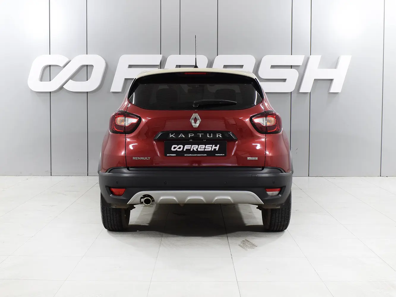 Renault