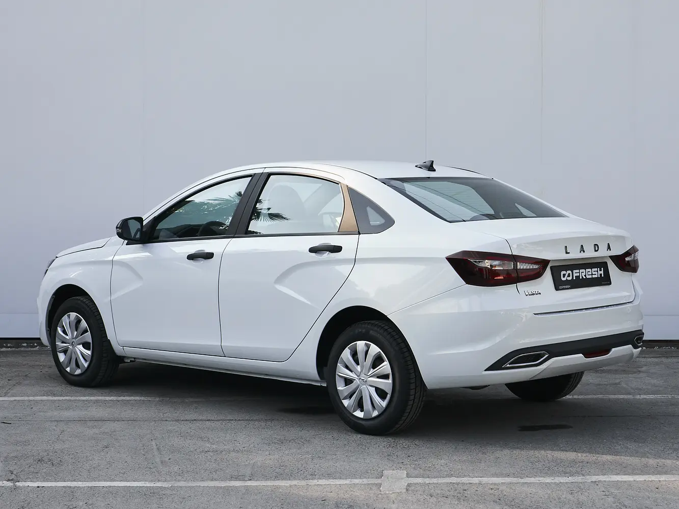 LADA (ВАЗ)