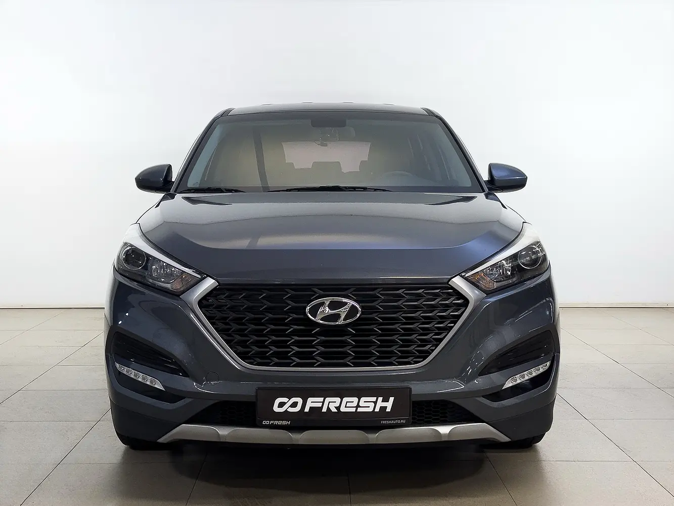 Hyundai