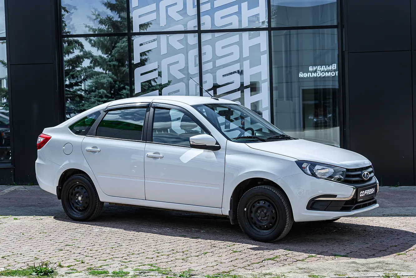 LADA (ВАЗ)