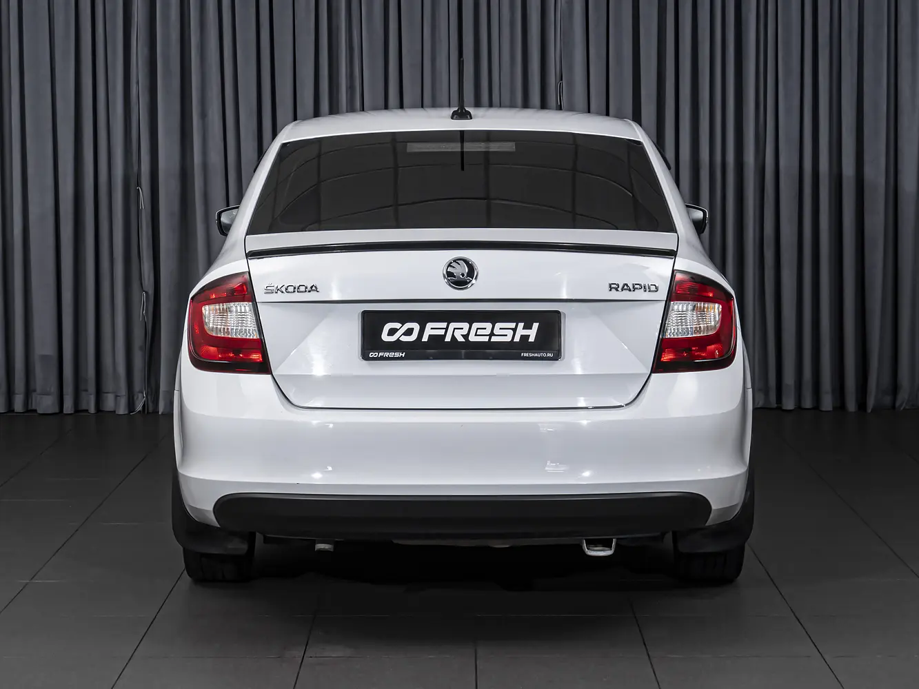 Skoda