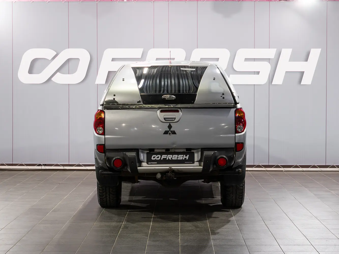 Mitsubishi