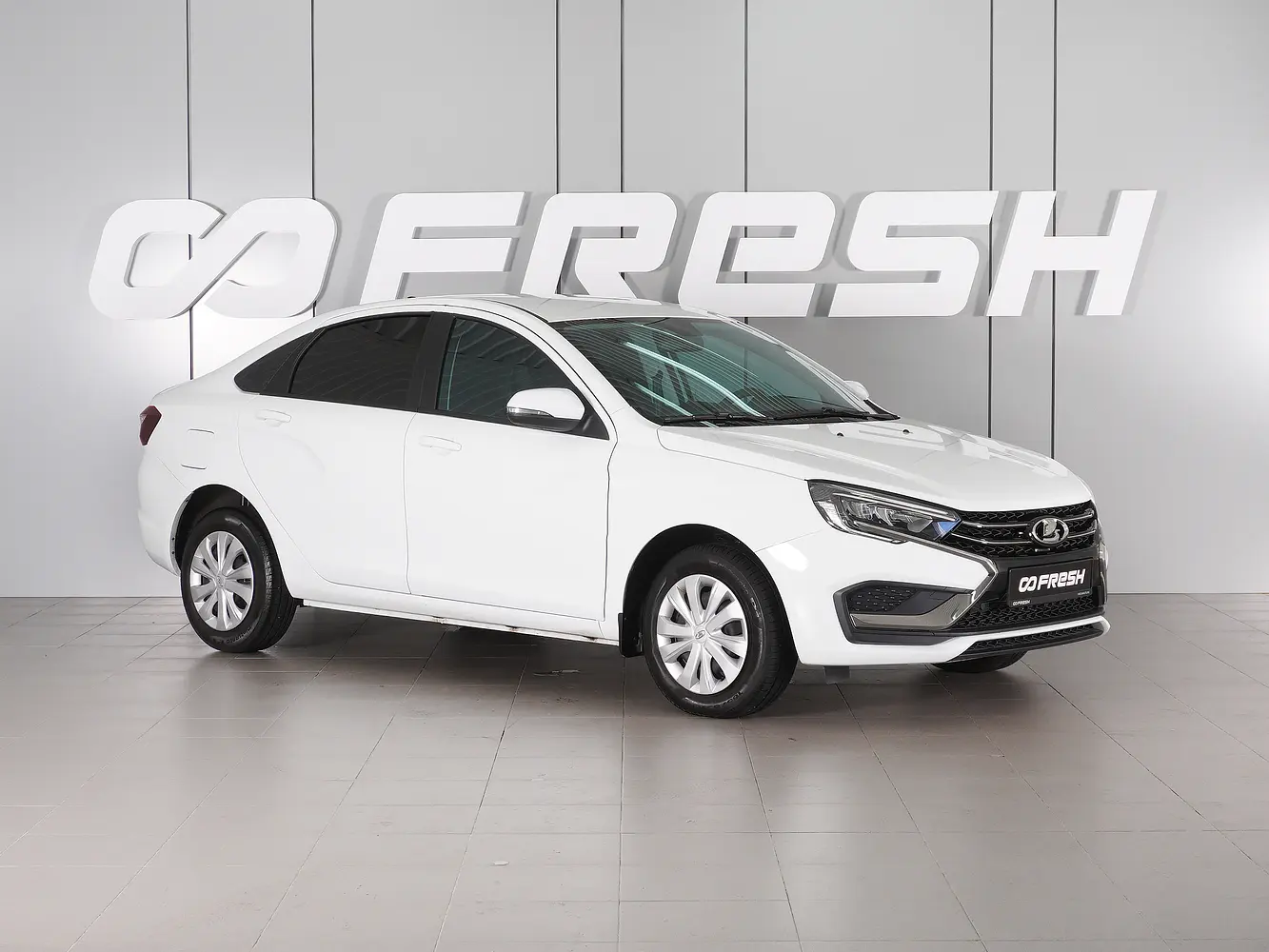 LADA (ВАЗ)