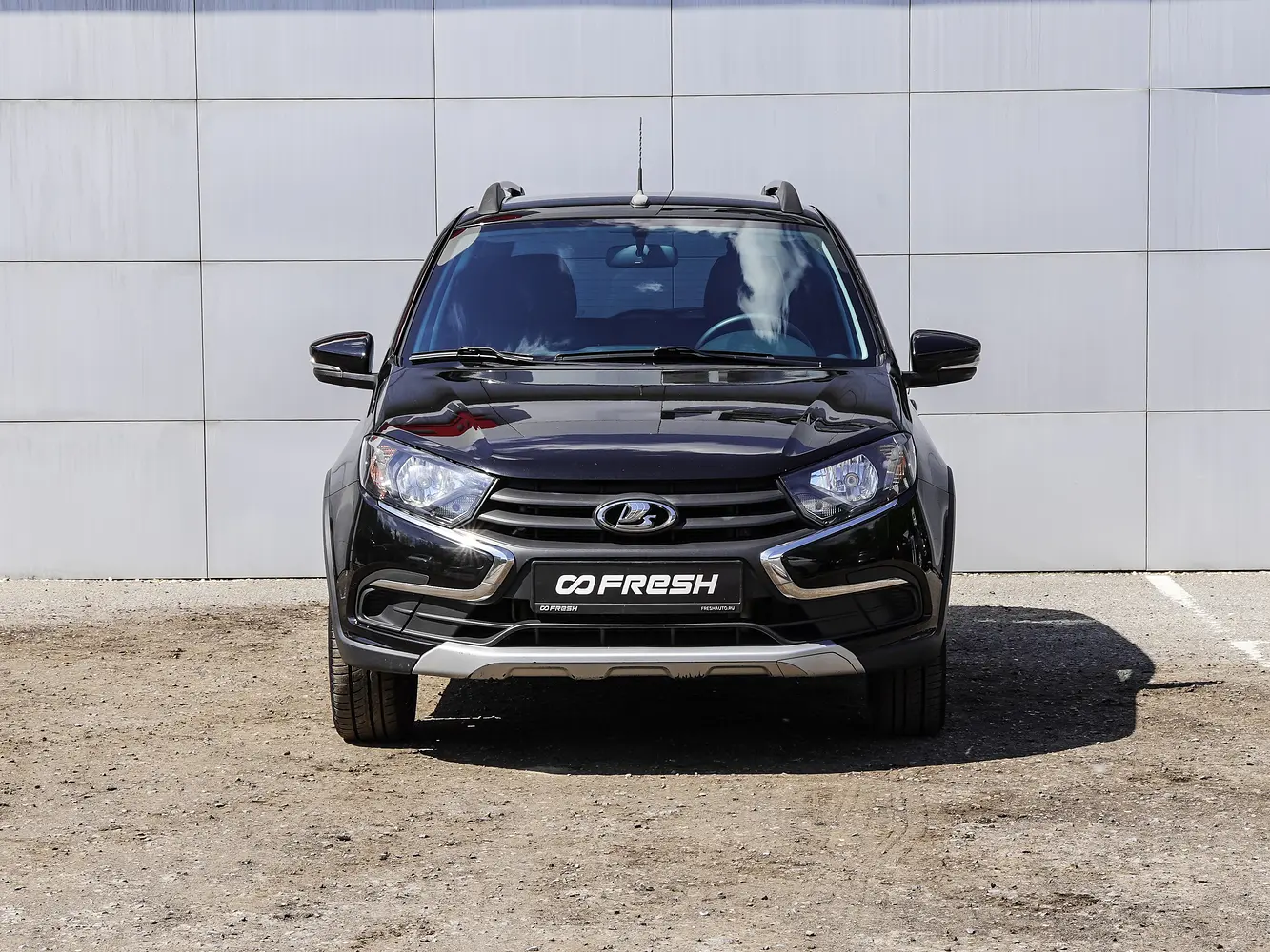LADA (ВАЗ)