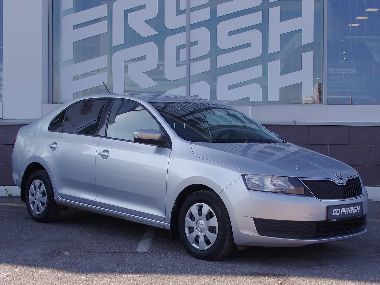 Skoda