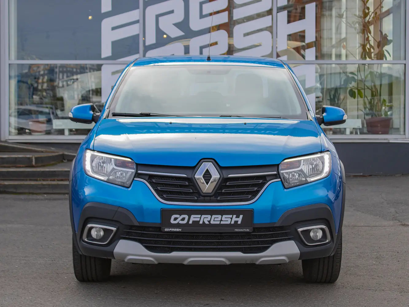 Renault