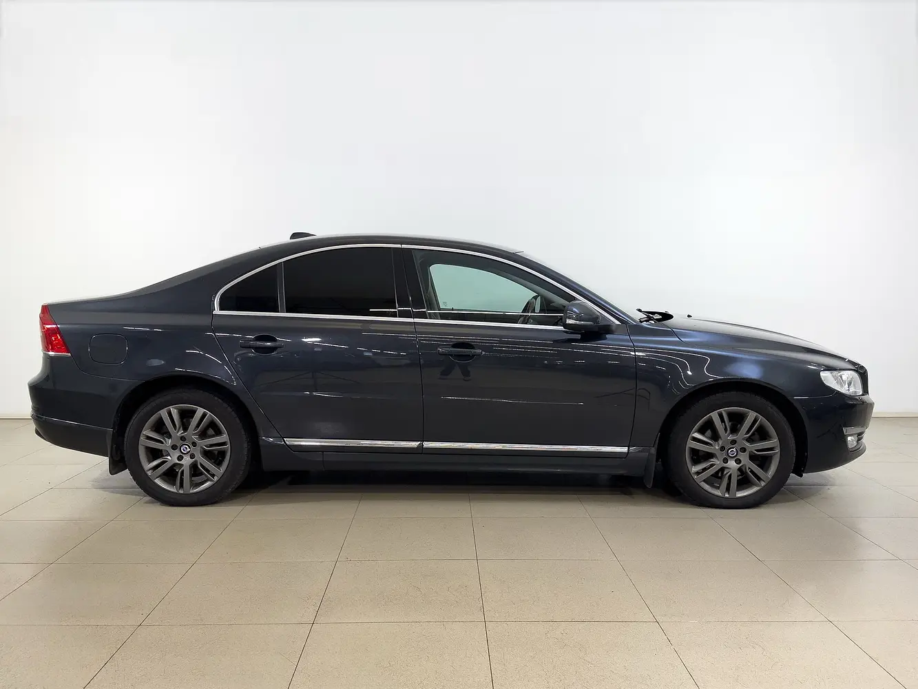 Volvo