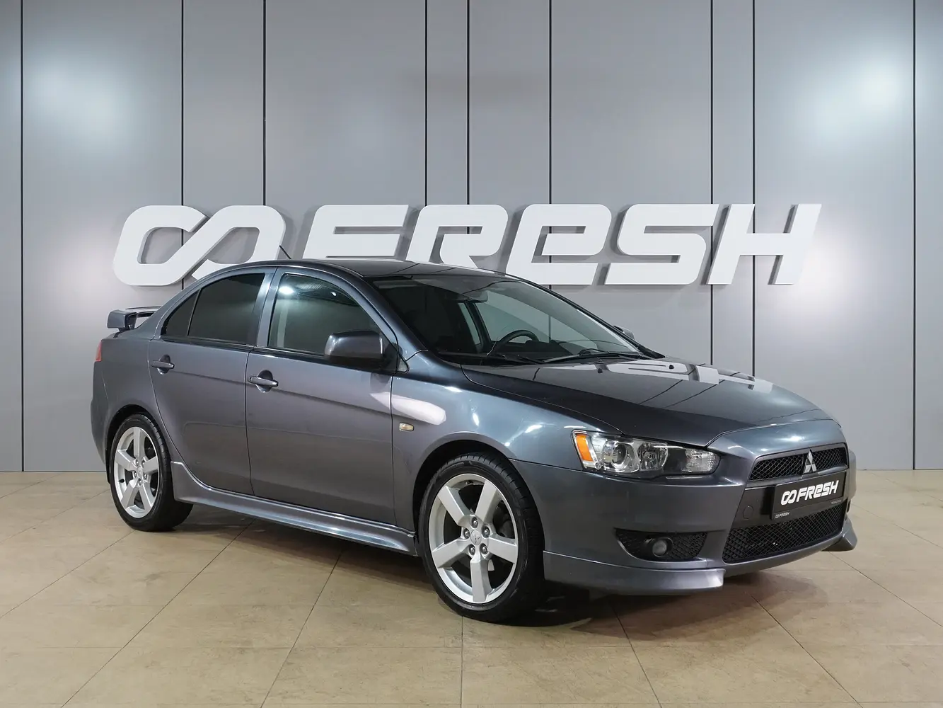 Mitsubishi