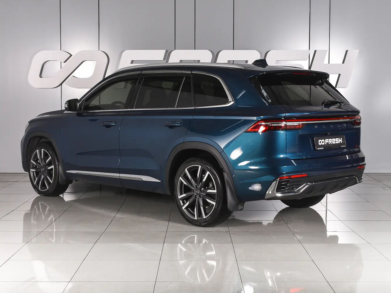 Geely