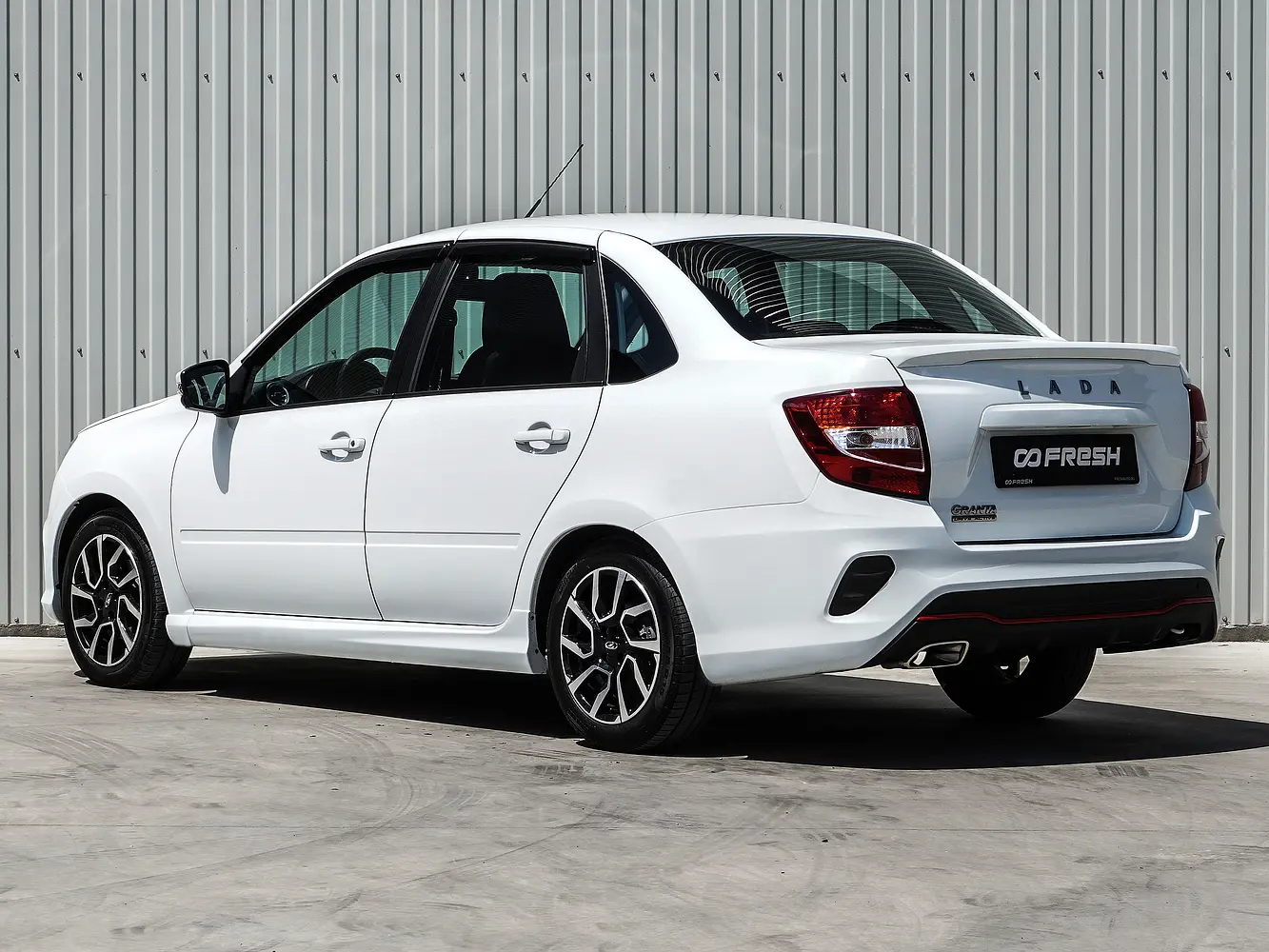 LADA (ВАЗ)