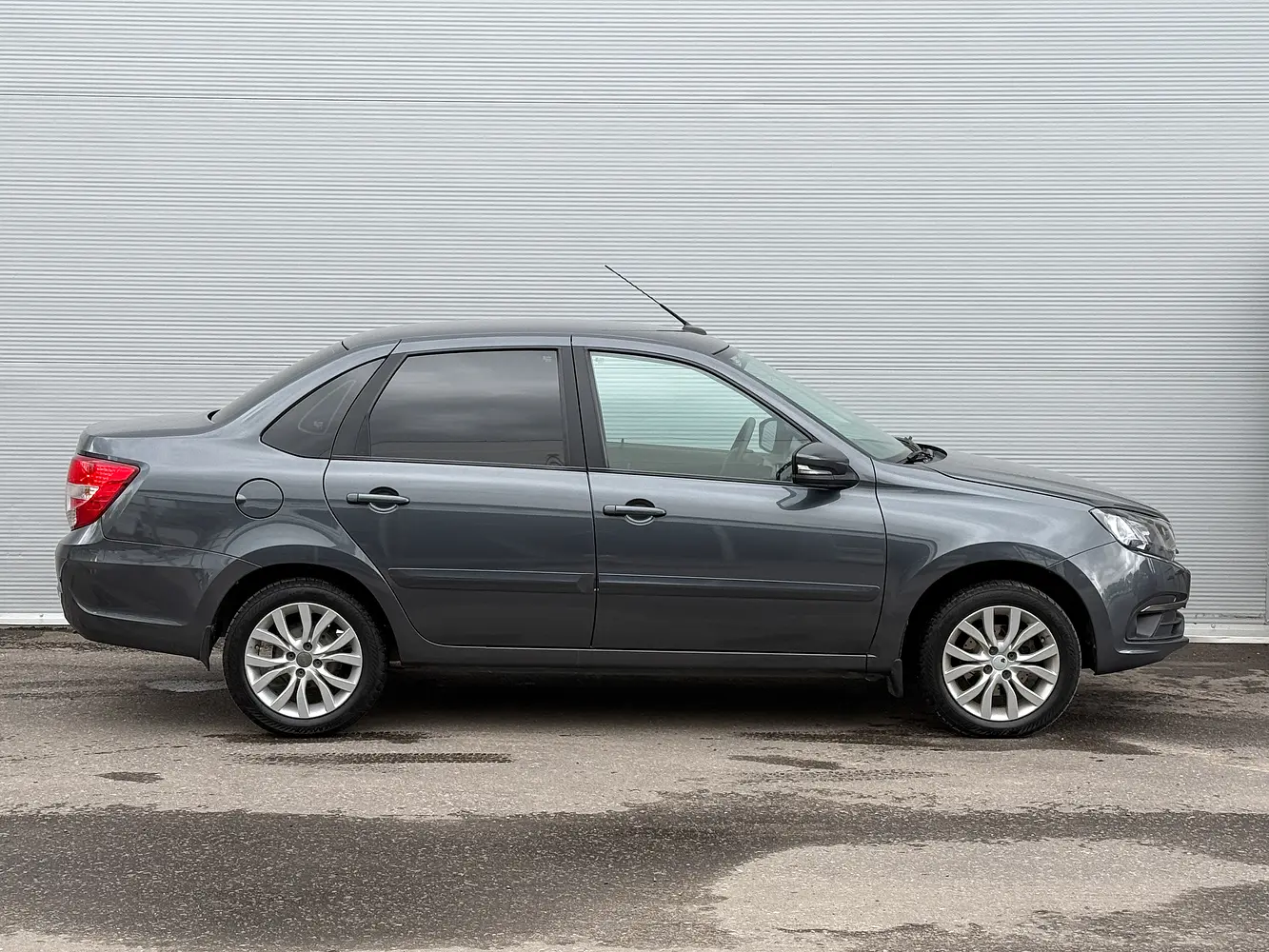 LADA (ВАЗ)