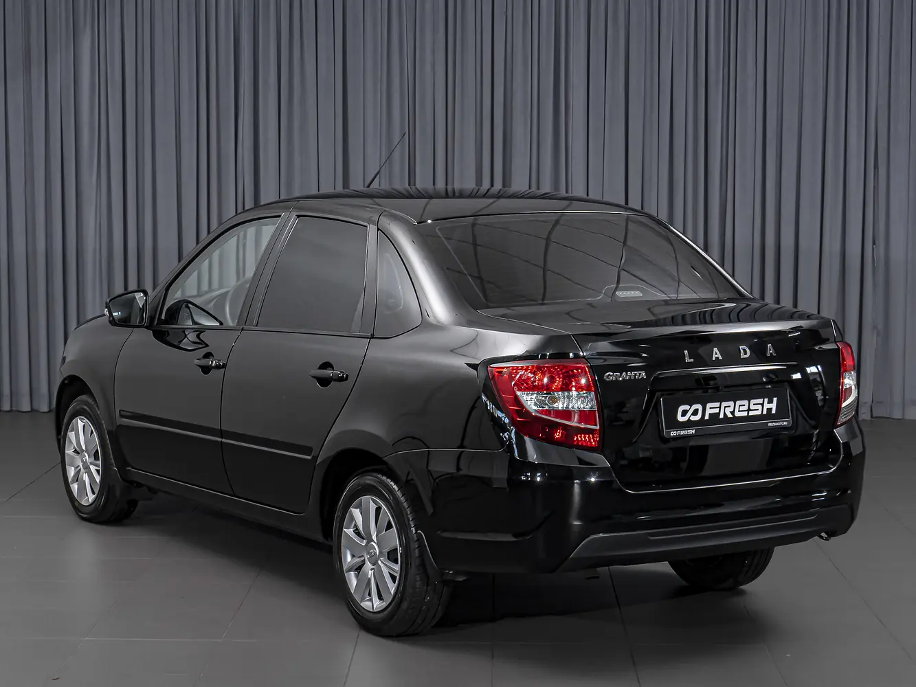 LADA (ВАЗ)