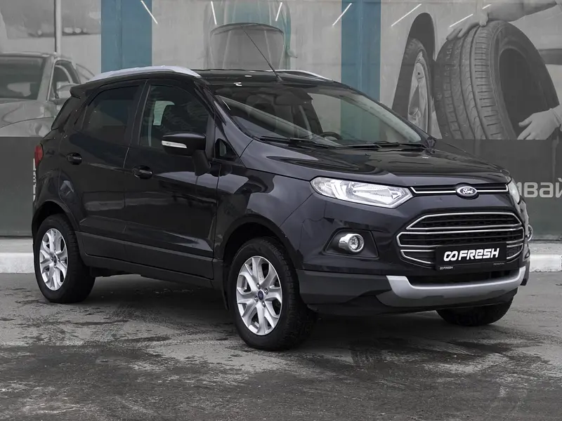 EcoSport