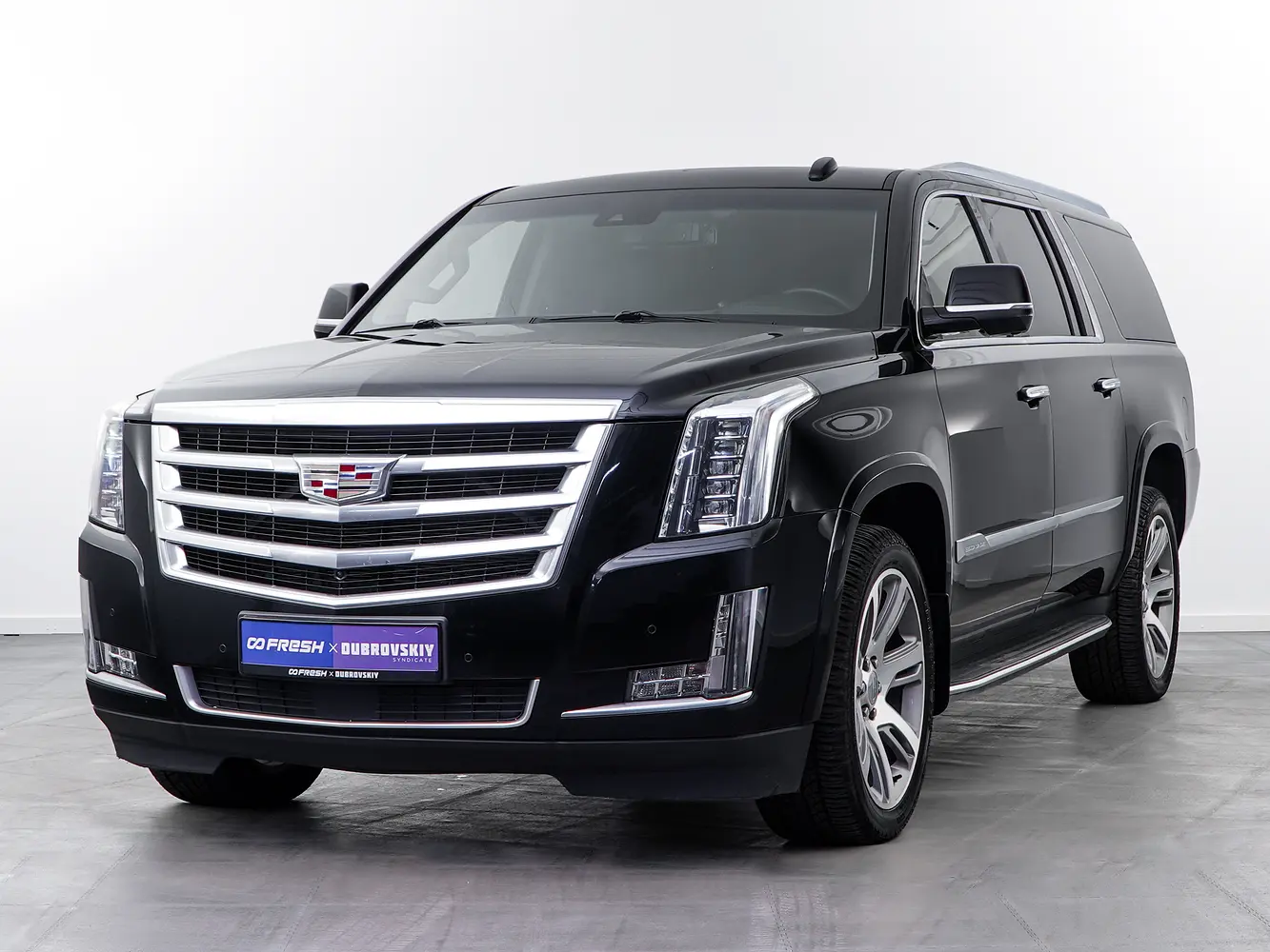 Cadillac